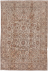 Vintage Tabriz Area Rug (6' x 8')